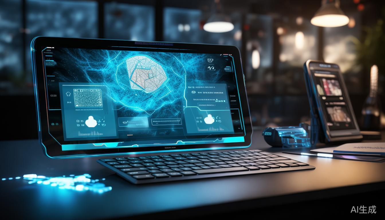 Bitpie手机钱包社交区块链功能，改变数字资产与社交互动方式