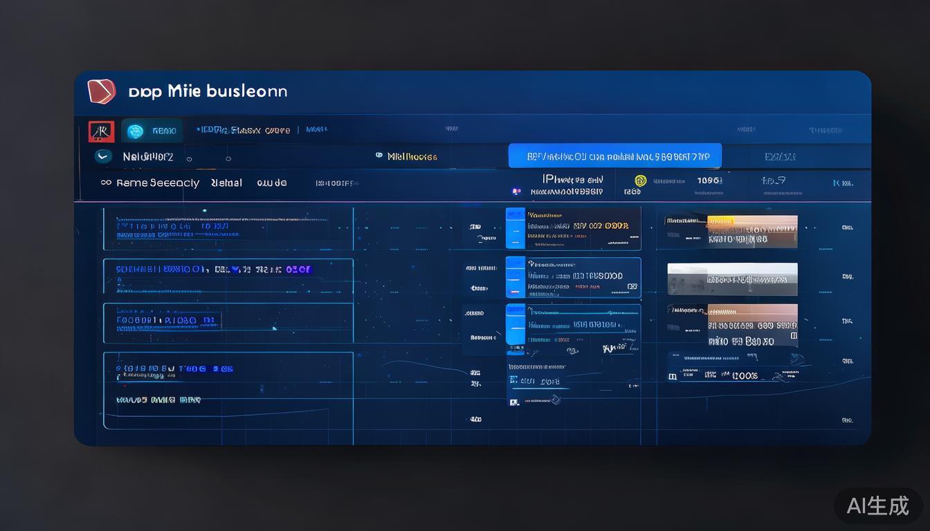 Bitpie官网：便捷加密资产管理入口，多链钱包功能超实用