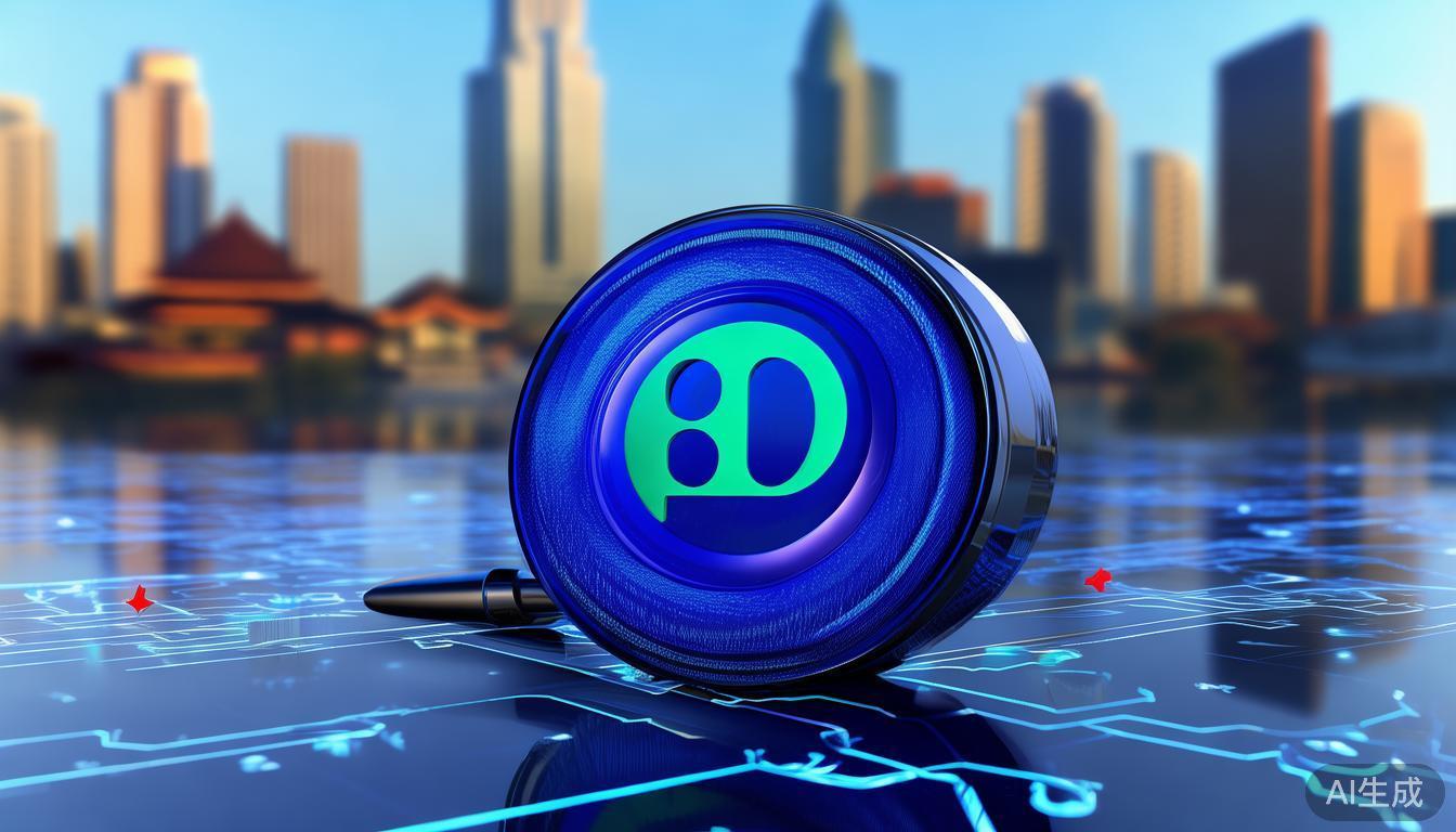 加密行业从业者谈：借比特派钱包网址开拓新市场的要点