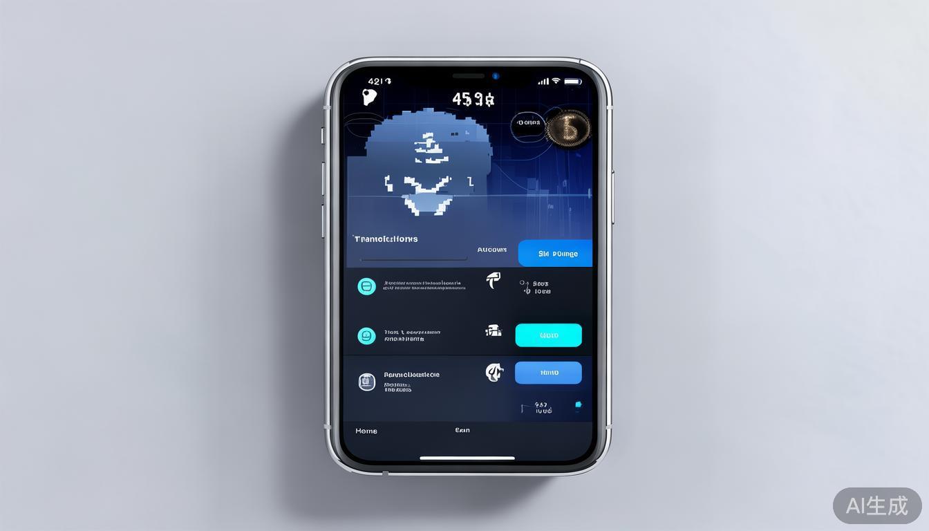 比特派钱包App：安全易用，助力新手管理数字资产与交易！?