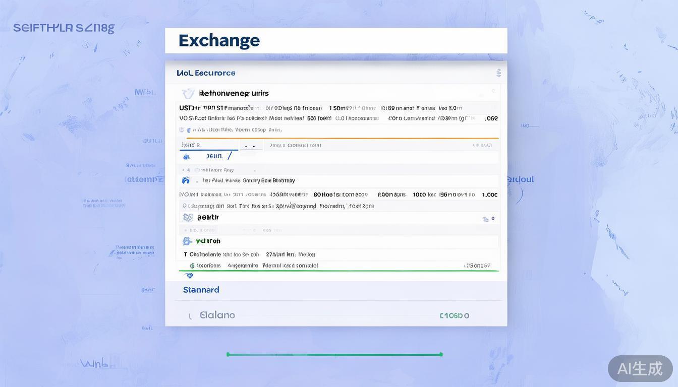 使用比特派钱包进行数字货币转换的流程_bitpie比特派钱包_比特派钱包币币兑换