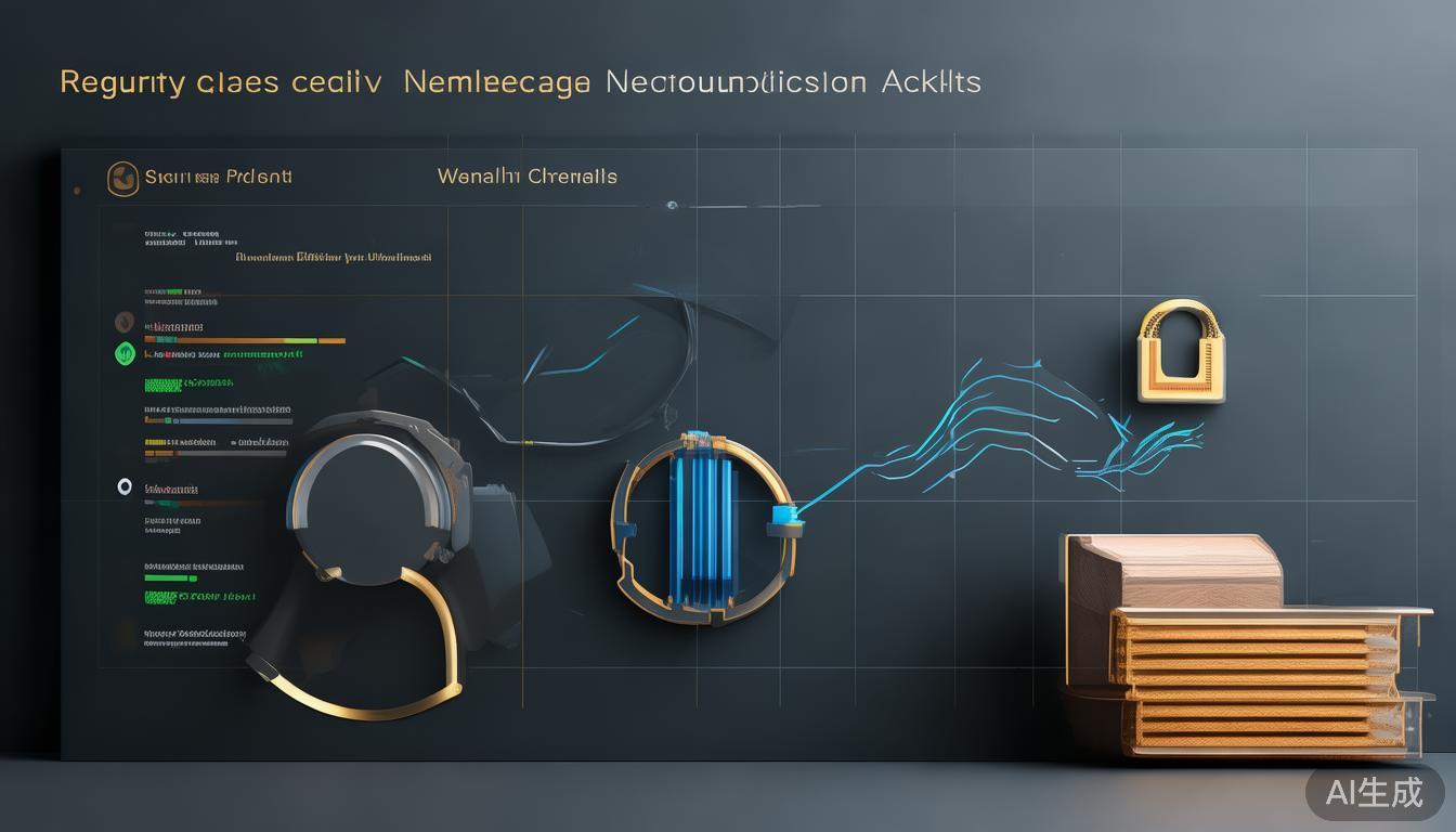 守护数字资产：详解比特派钱包安全政策如何从官方网址、客户端防护到用户教育，全方位捍卫用户利益