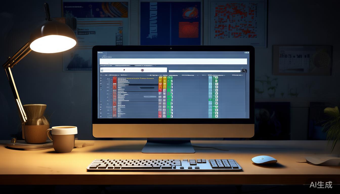 比特派钱包优化财务记录三步走：巧用标签、定期核对与备注，让数字资产一目了然