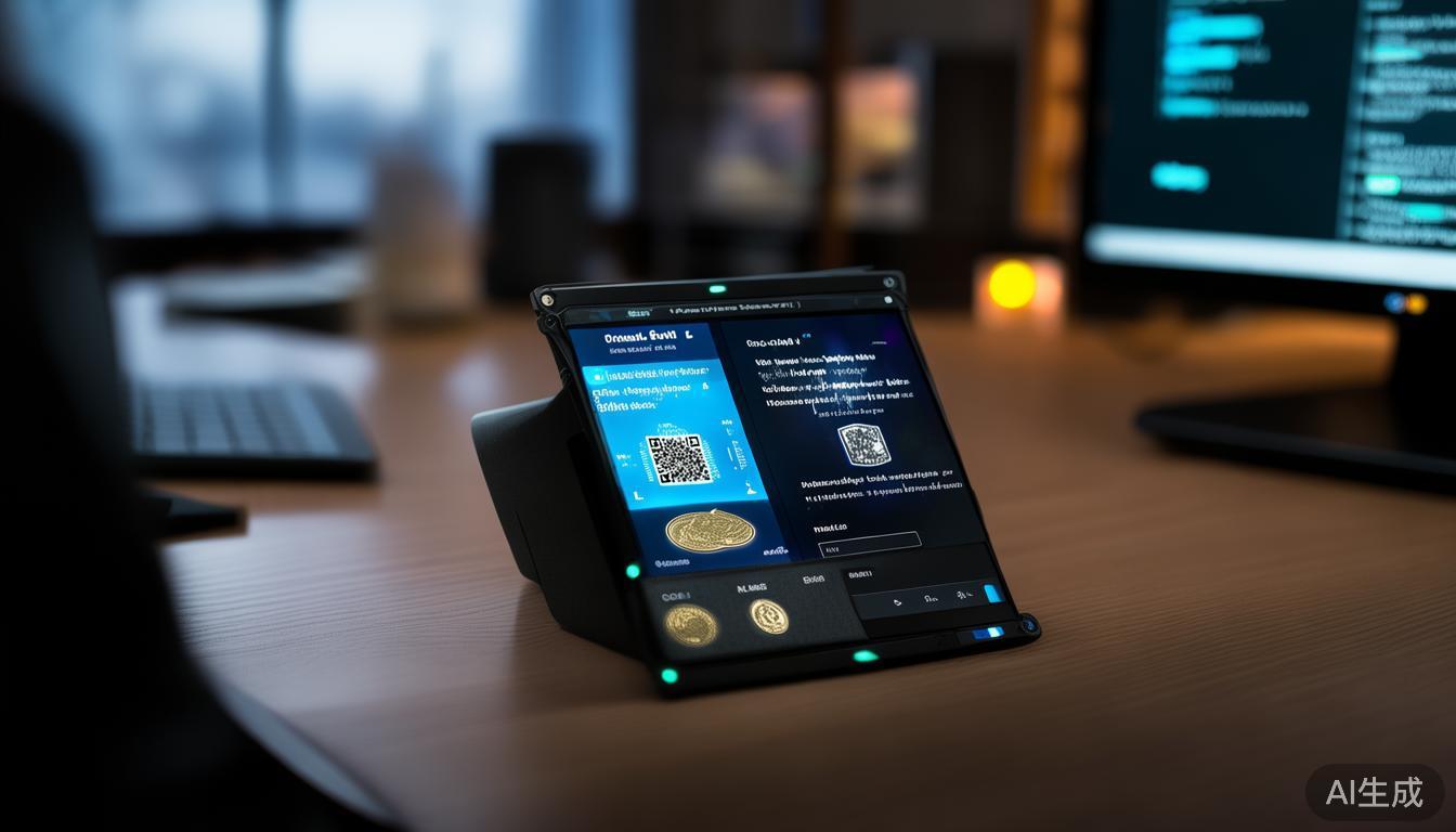 数字货币安全管理：选官方钱包，防风险，靠社区支撑