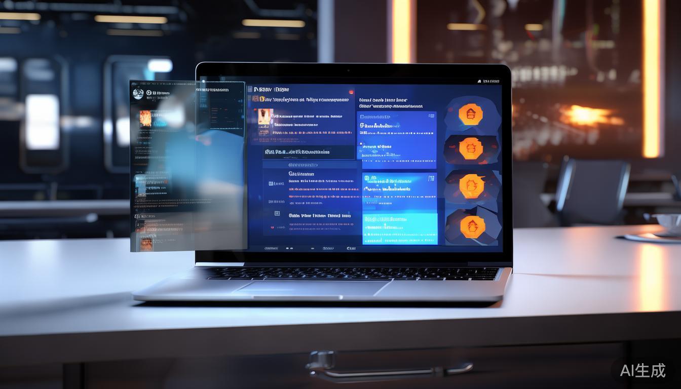 比特派钱包：加密货币领域多年深耕，融合安全便捷与多元金融服务