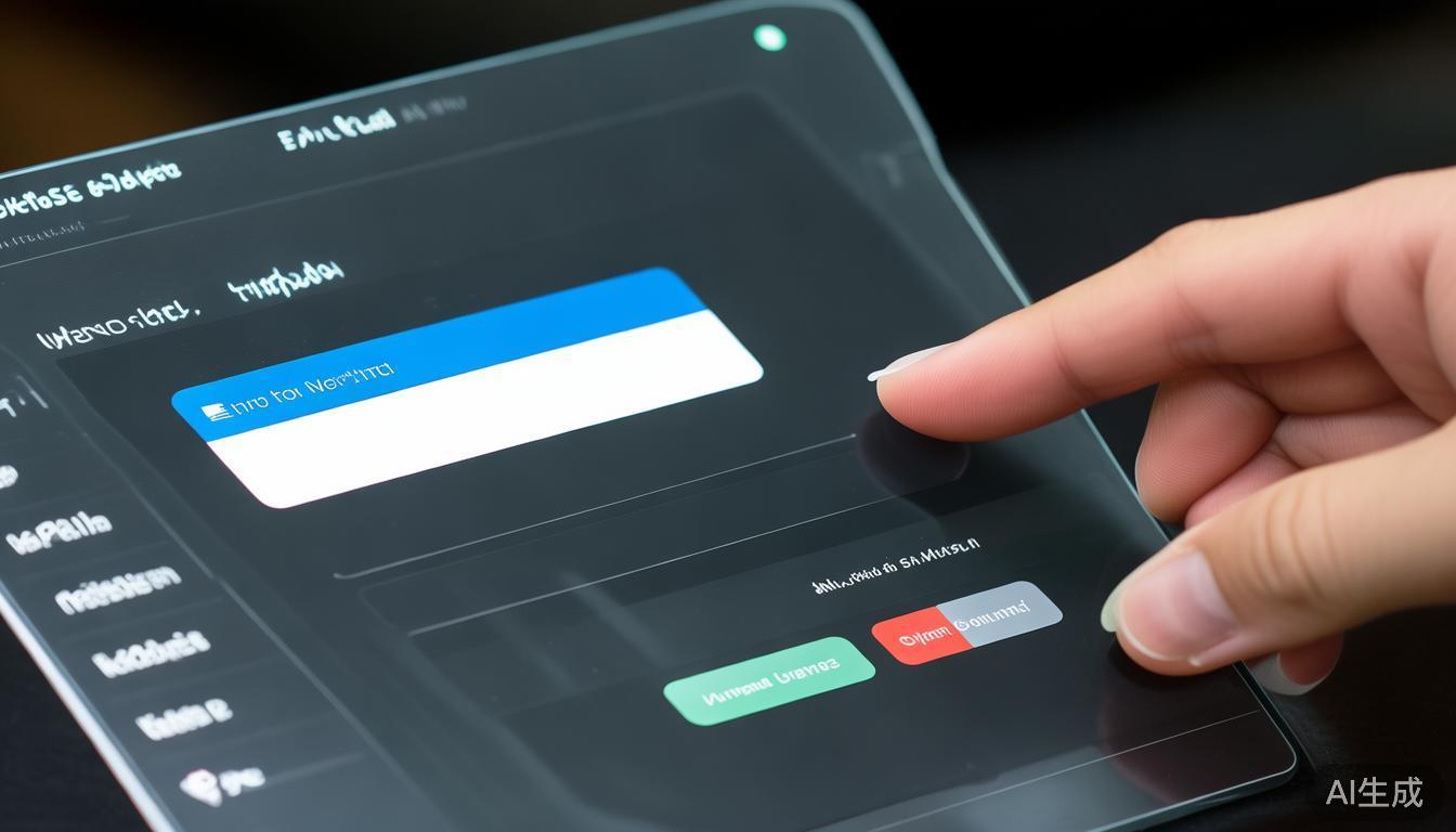 比特派钱包官方下载隐藏技巧：高效资产管理，自定义节点提升交易效率