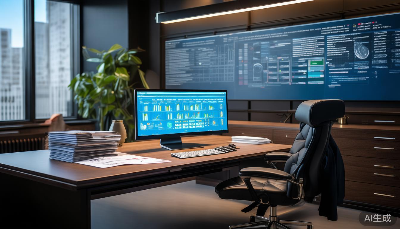 解析比特派钱包与商业智能：为何下载App无法增强商业决策？警惕概念捆绑陷阱