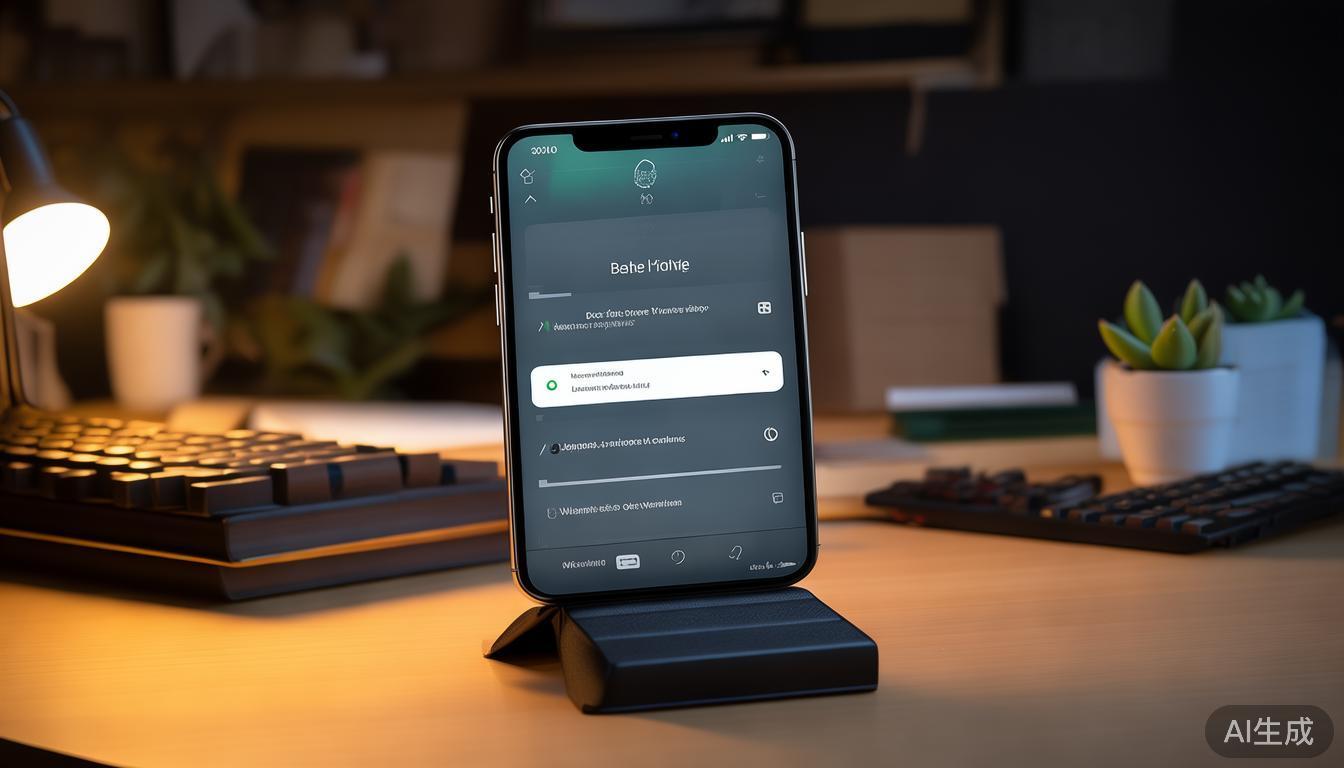Bitpie在苹果设备更新维护很关键，忽视更新或易遭攻击