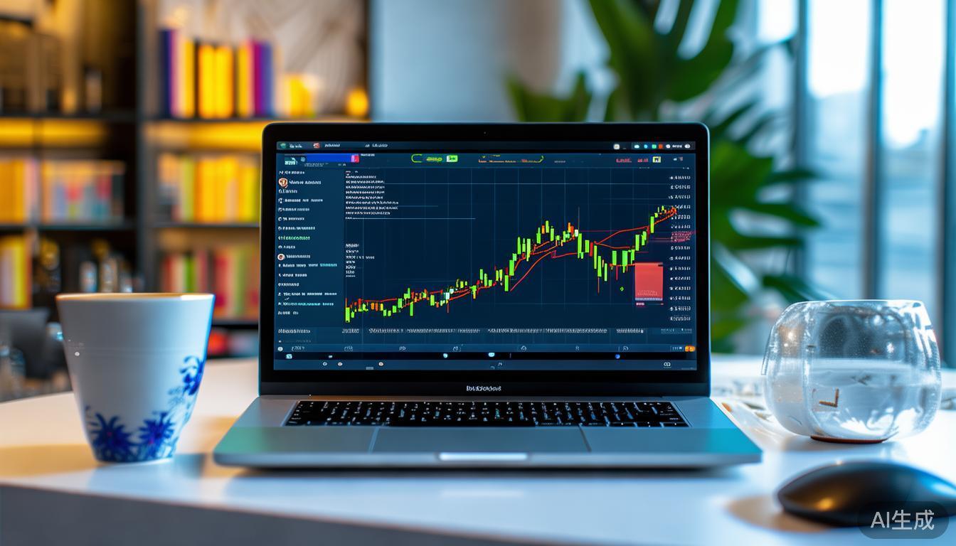 量化交易与 Bitpie 交易所的结合_量化交易架构_量化交易机制