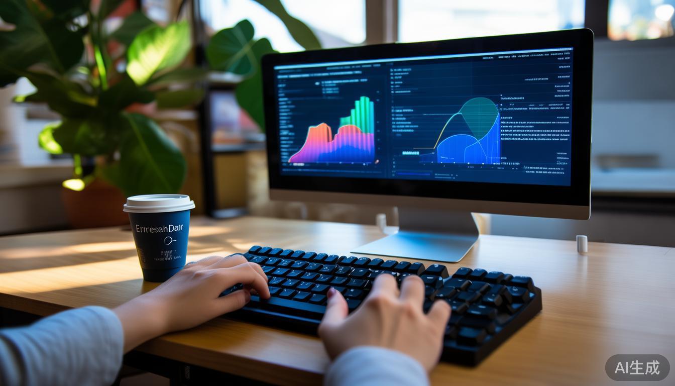 比特派钱包资产监控工具：实时追踪持仓变化，助你优化投资决策、应对市场波动