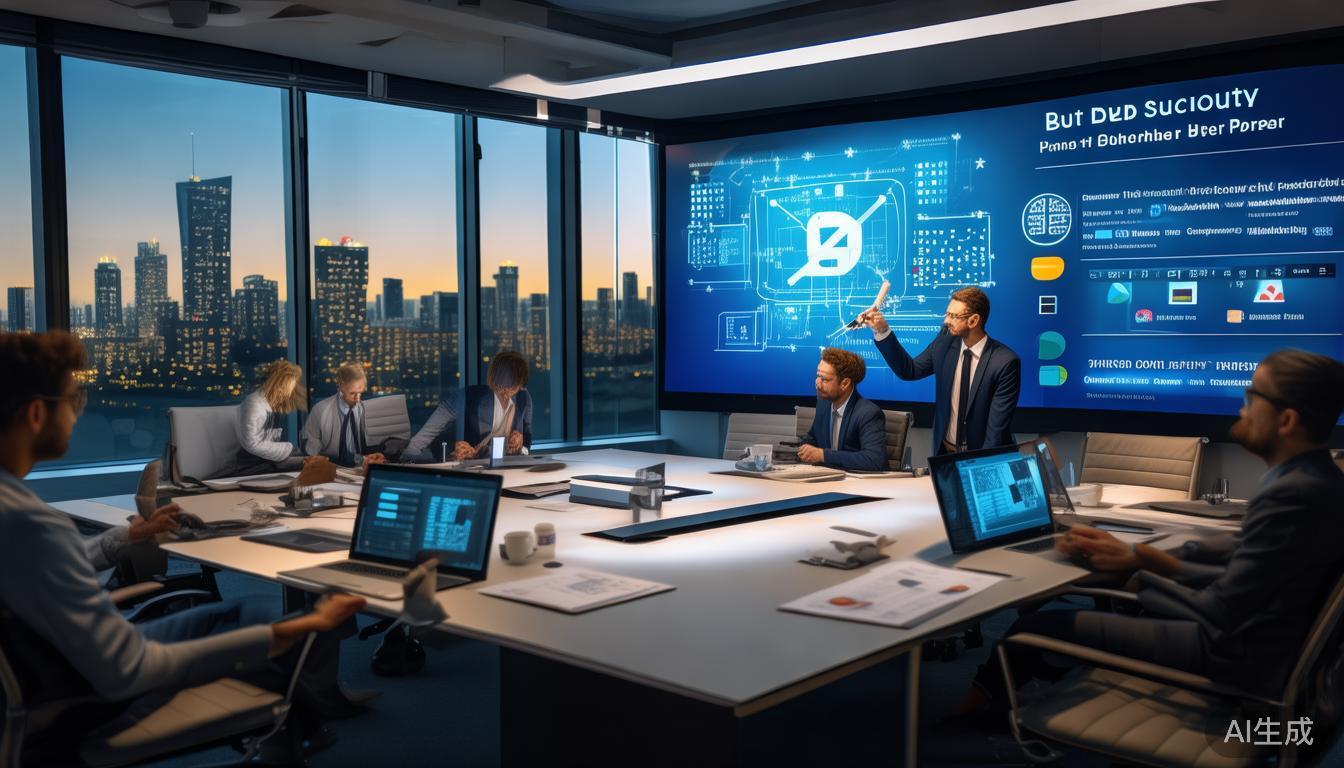 BitPie三步走策略解析：如何从技术优势转向品牌认知，实现市场渗透？