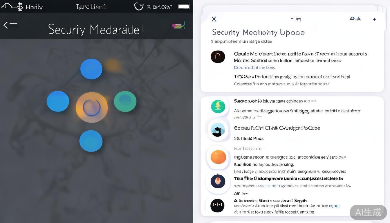 比特派钱包新版发布：强化跨链交换与安全机制，引领DeFi新趋势