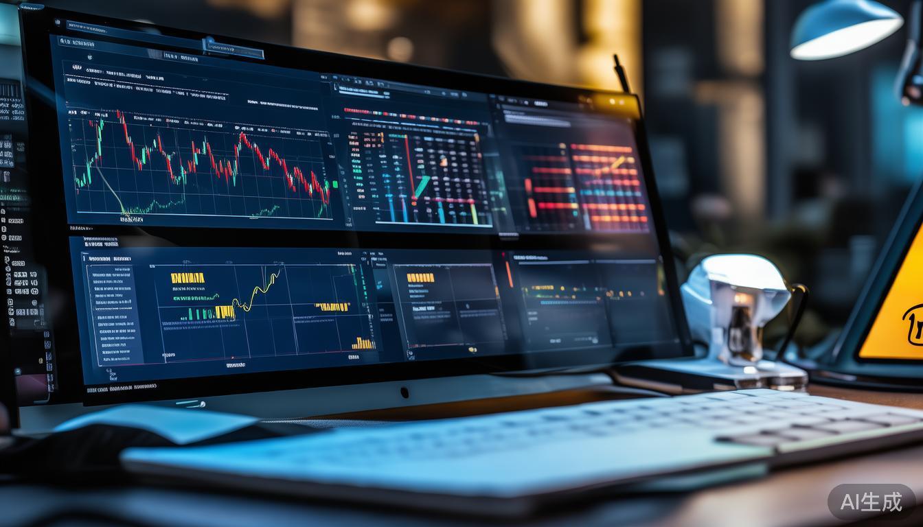 Bitpie官网投资感悟：时机与风险并存，分享我的加密货币曲折经历