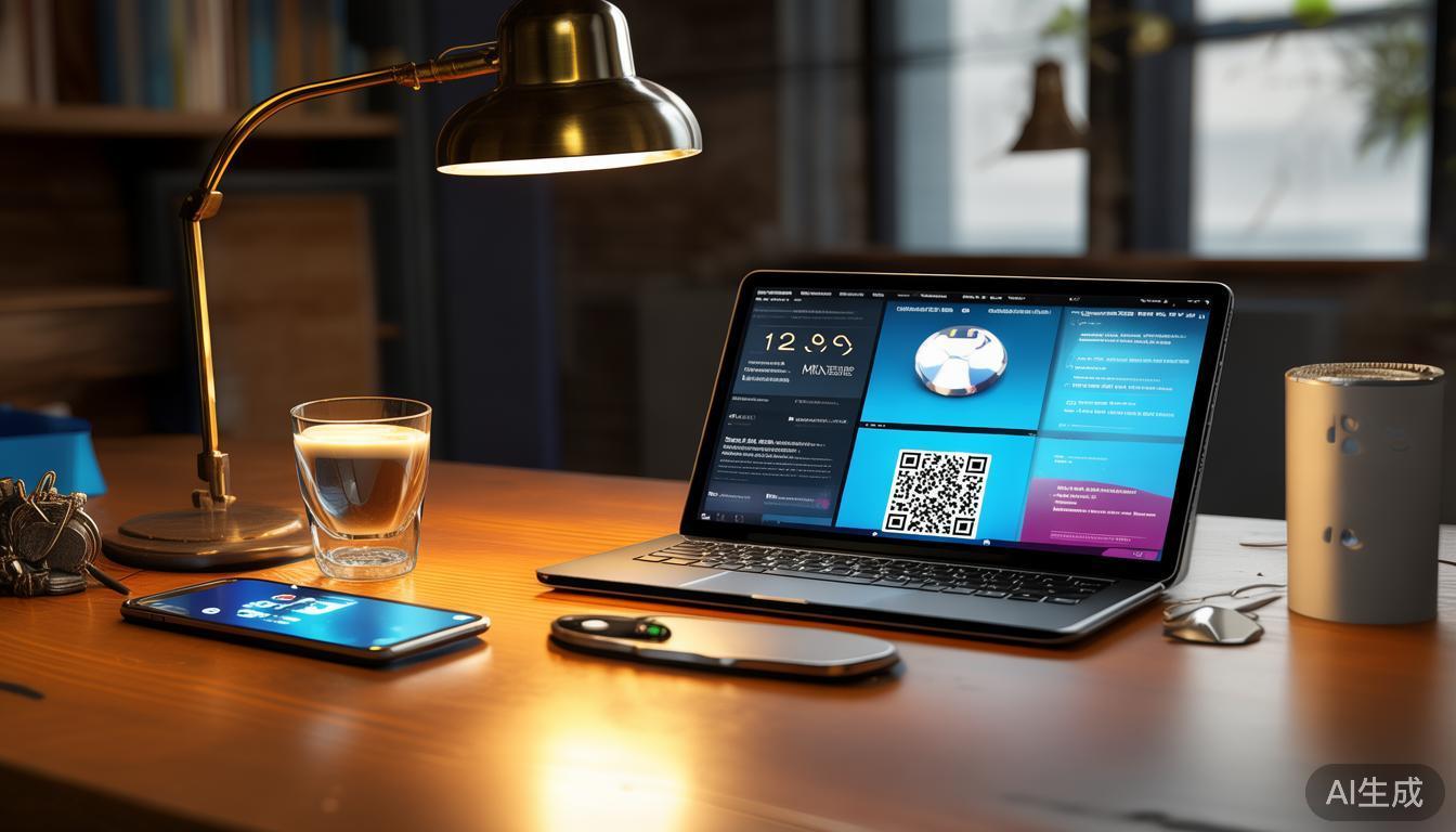 比特派钱包下载安全指南：官方渠道是关键，谨慎分享防骗局