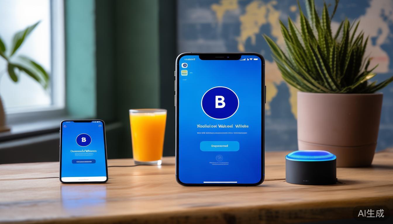 比特派钱包下载指南：如何通过官网与认证商店，安全获取安装包？
