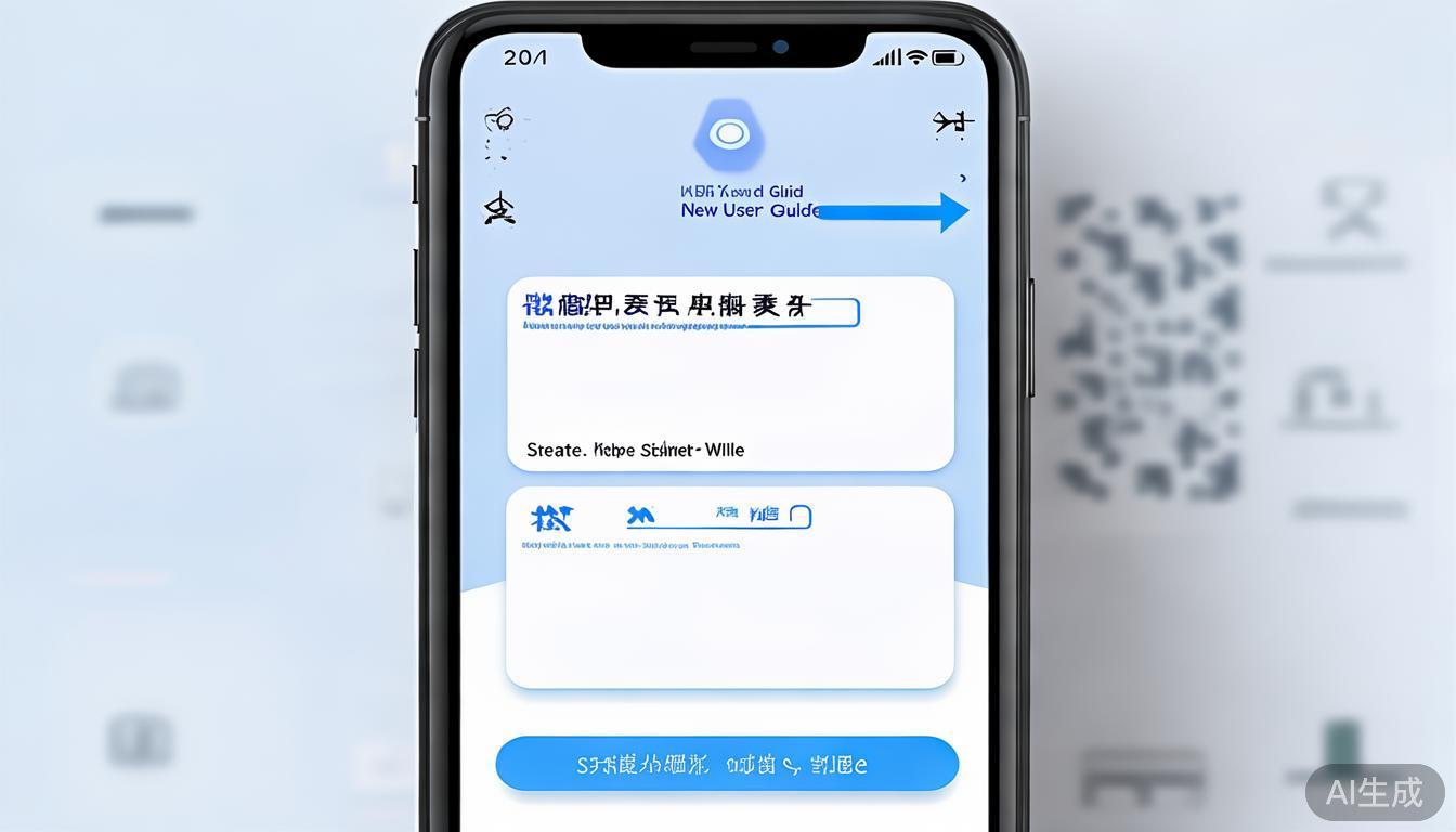 身为数字货币钱包运营人员，官方下载渠道构建及新用户引导很关键