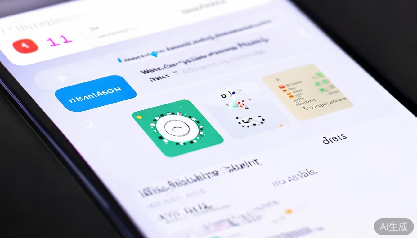 币派钱包官网：不仅是资产管理工具，更是区块链行业资讯聚合的关键平台