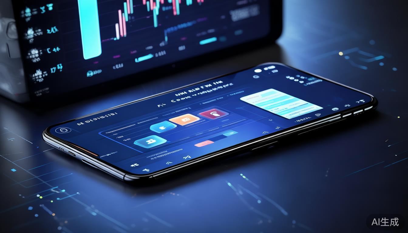 Bitpie安卓版APP：多链资产管理，对冲市场波动，守护你的数字财富