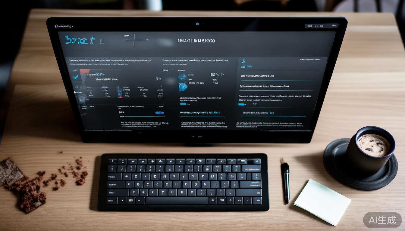 Bitpie钱包如何安全参与ICO？3大步骤与避坑指南，助你稳健投资