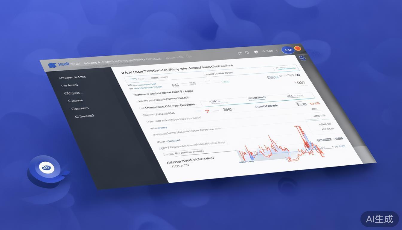 比特派钱包国际版：实时掌握加密货币行情，自定义关注列表防信息过载