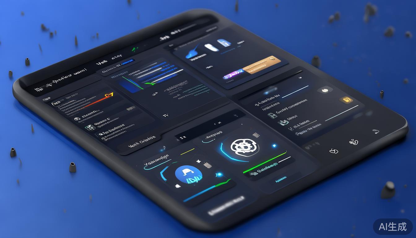 比特派钱包下载量：洞察市场态势、用户组成与区块链应用落地真实窗口