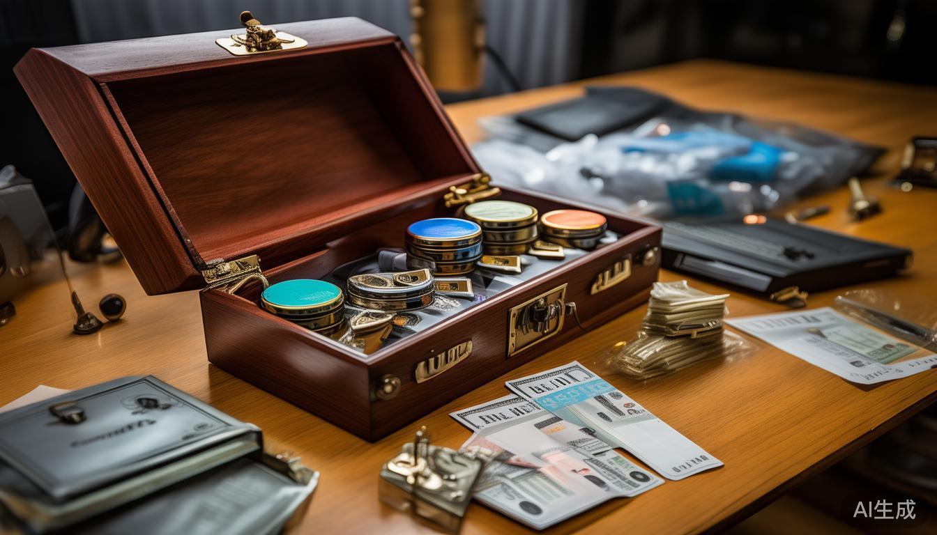 比特派钱包管理指南：构建清晰结构与操作习惯，有效防止资产混淆与误操作