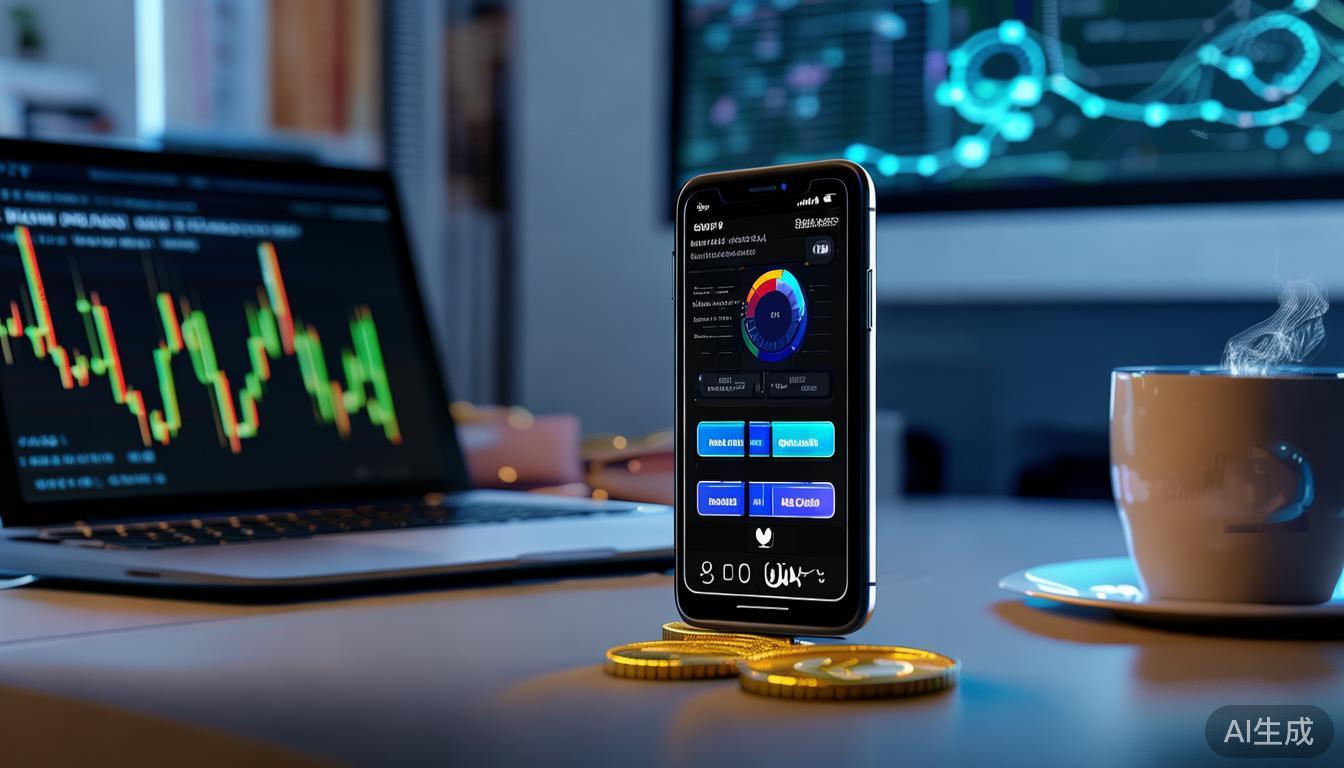 加密投资必看！Bitpie比特派App助你获取白皮书及投资分析