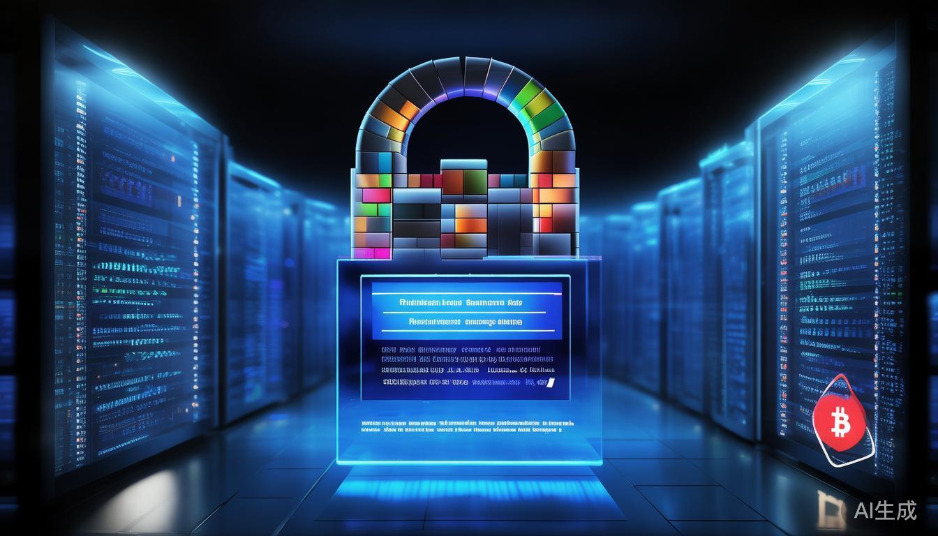 比特派钱包安全登录解析：私钥本地存储，助记词是关键！如何保障资产安全？