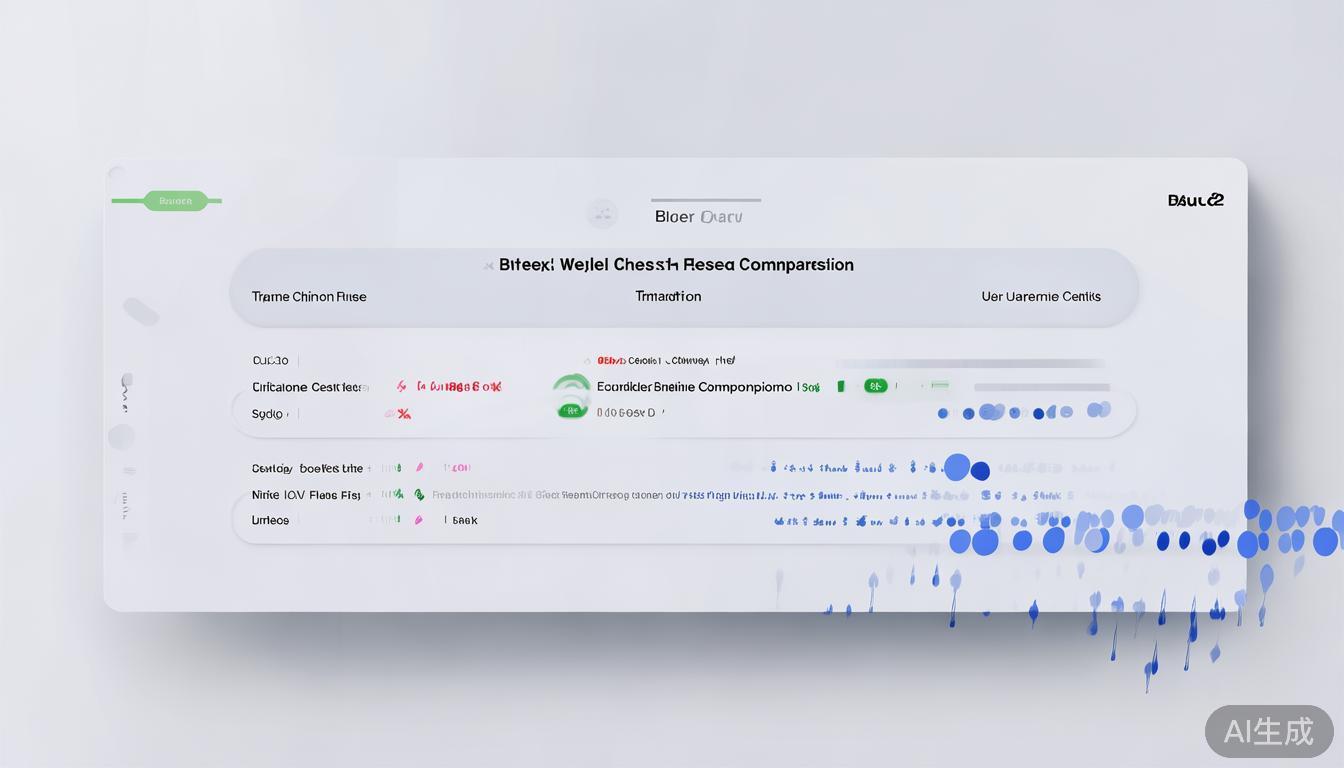 比特派钱包中文版：交易手续费情况如何？兑换服务有无隐含成本？该选吗？