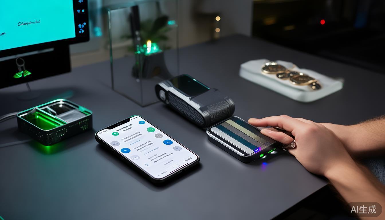 长期实践数字资产管理，明晰Bitpie钱包APP官网与资产关系很重要
