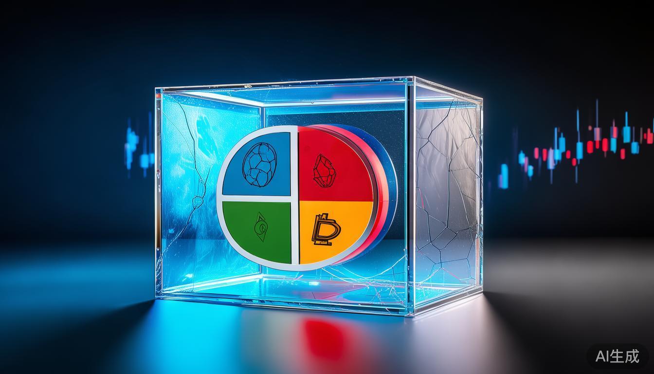 数字资产投资策略全解析：如何借助比特派钱包抵御市场波动，实现资产稳健增值？