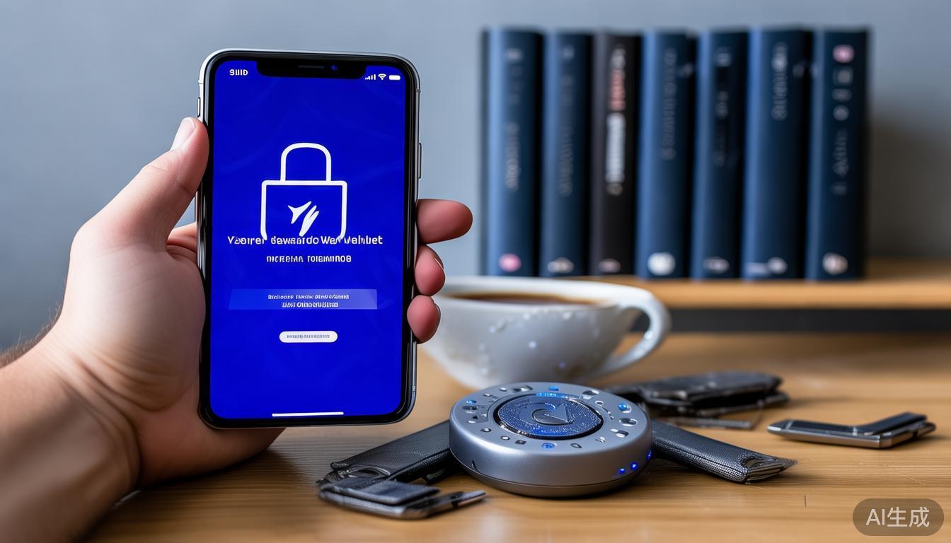 比特派钱包安全指南：资产安全第一步，如何正确验证与备份？