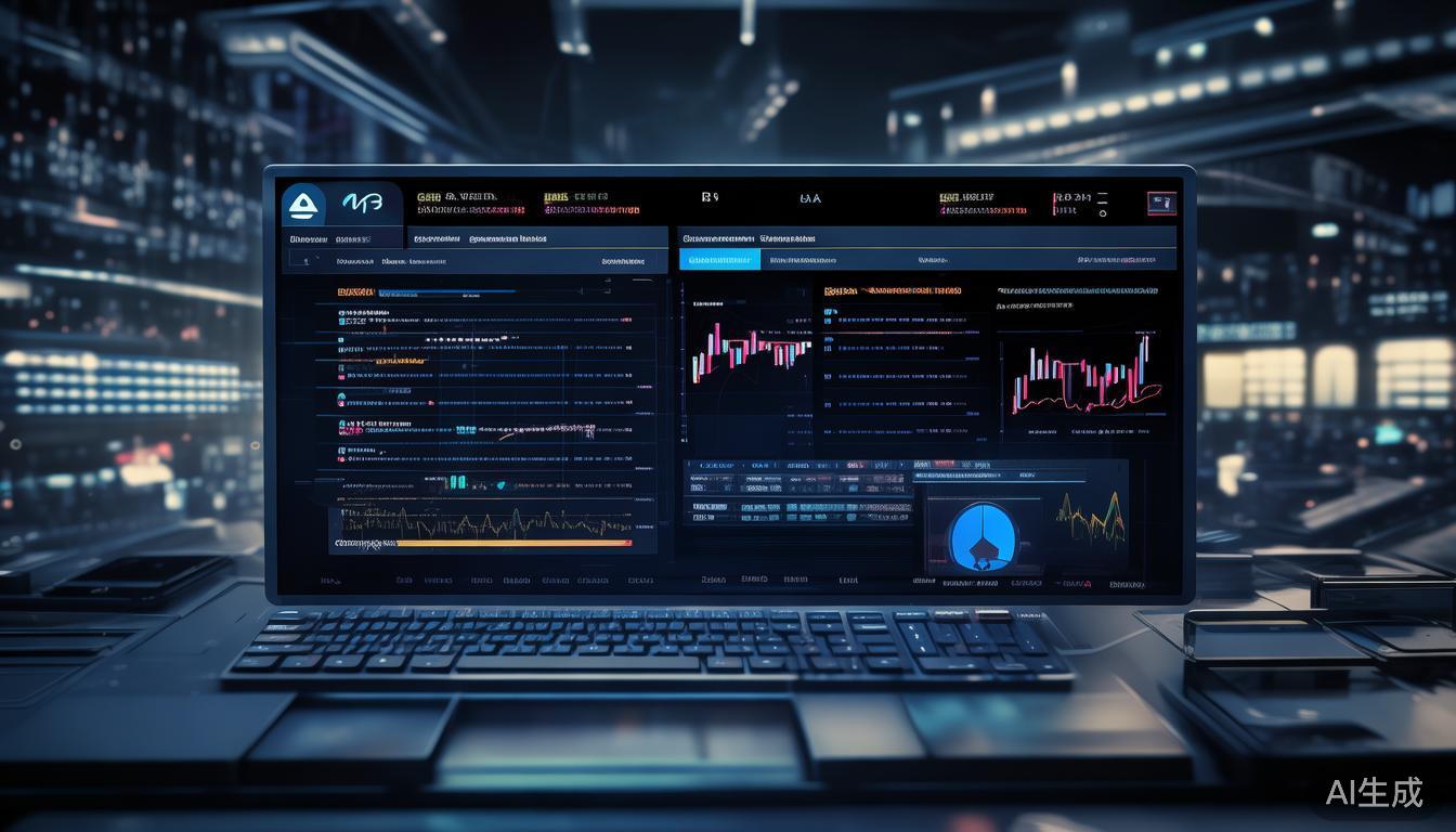 数字货币领域：比特派钱包安全设置，培育区块链生态敏锐察觉力