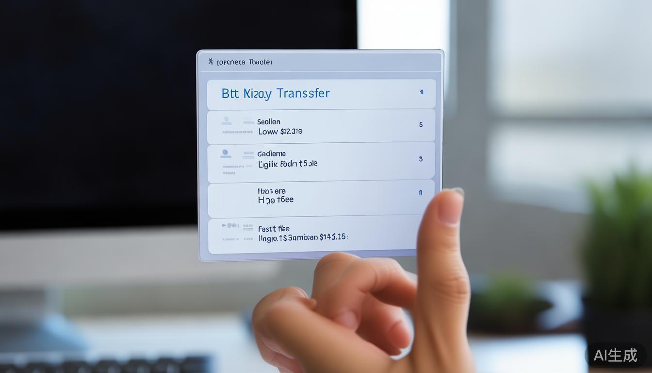 比特派钱包转账全攻略：安全操作3步骤，为你的数字资产保驾护航