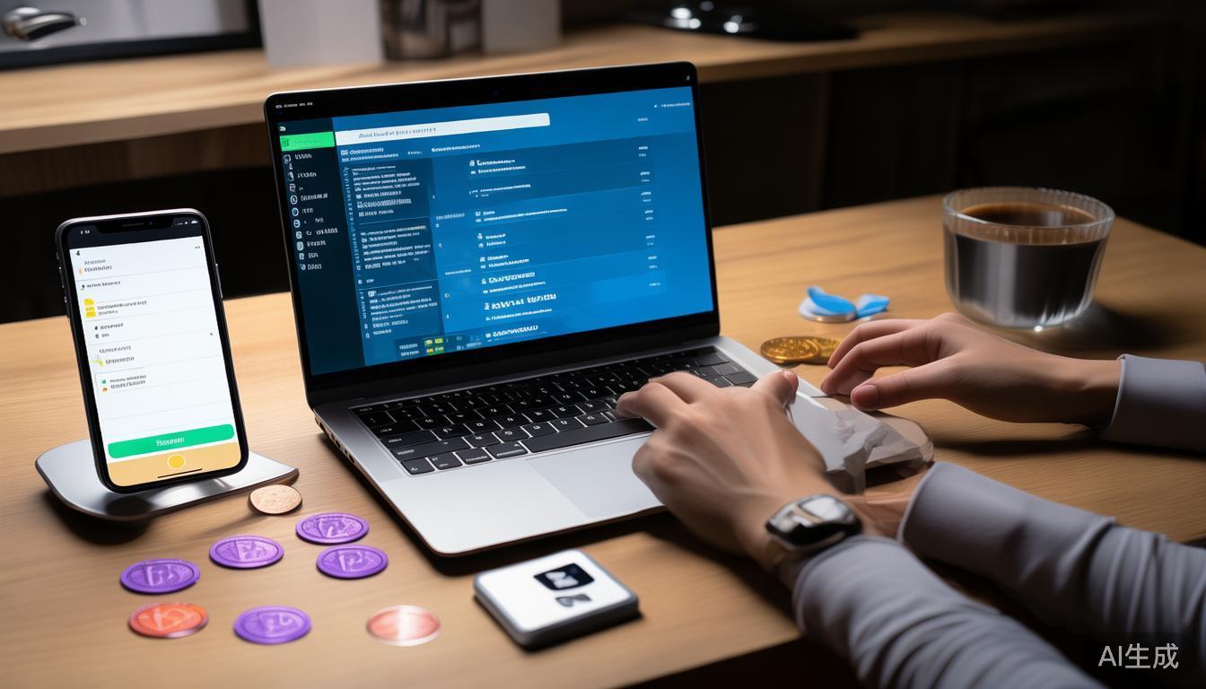 比特派钱包使用指南：安全创建、导入钱包与收发币操作详解