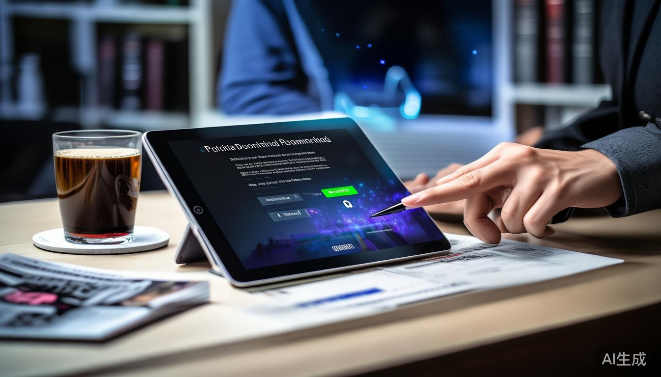 比特派官方下载指南：安全渠道与便捷功能，如何构建用户信任？