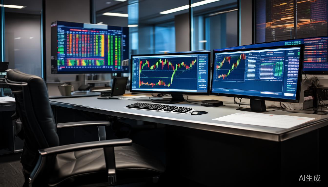 比特派期货交易指南：详解钱包创建、资金注入与合约操作关键步骤