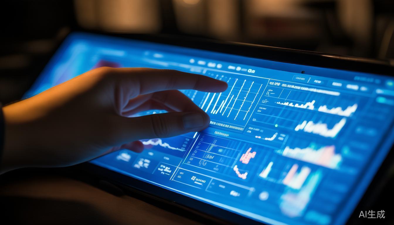 比特派钱包资产分析技能很关键，助你防盲目操作并关注资产分布