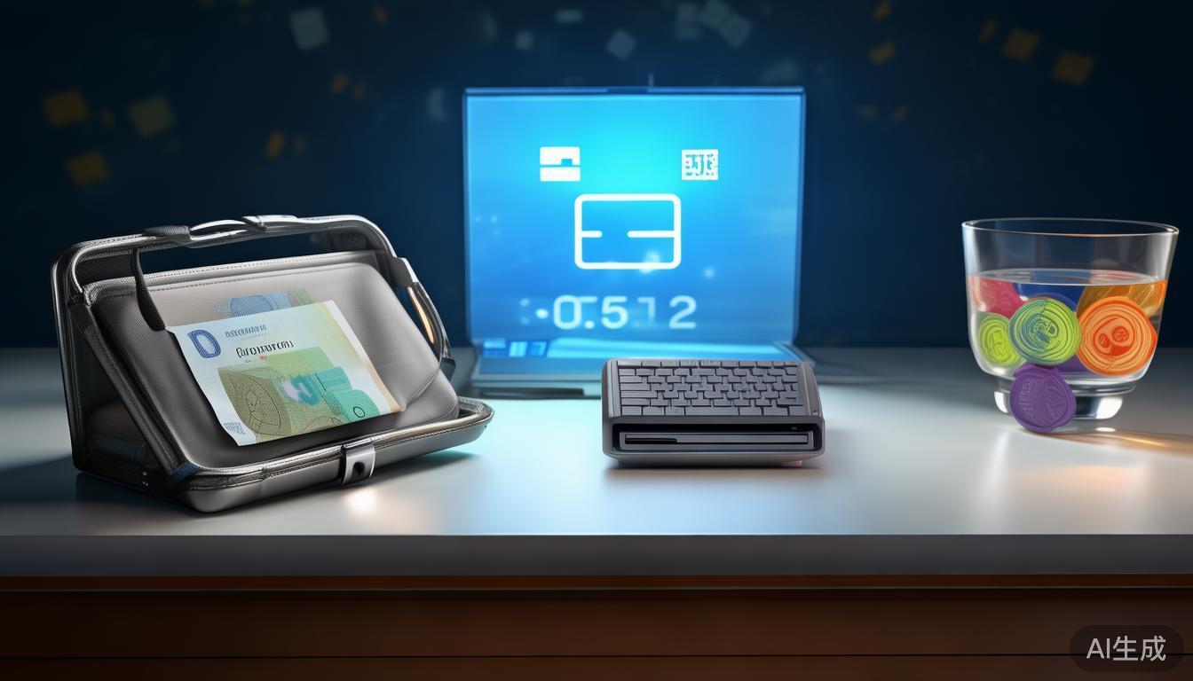 数字货币投资选钱包很关键！比特派钱包5.0官方下载要谨慎？