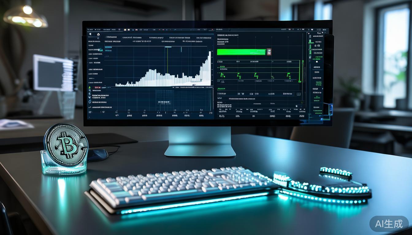 加密货币投资：比特派钱包助力，提升技能并实践巩固知识