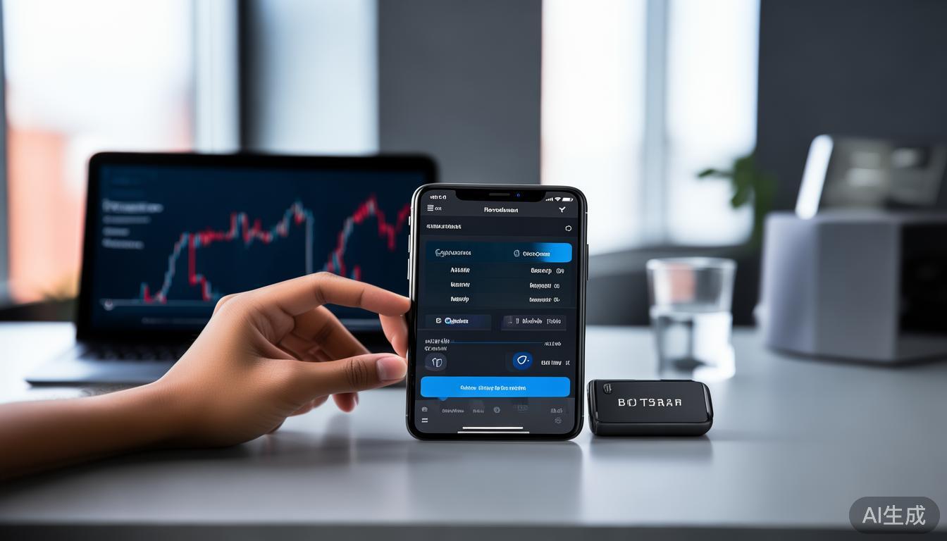 比特派安卓版：数字资产存储管理好帮手，使用要点需留意