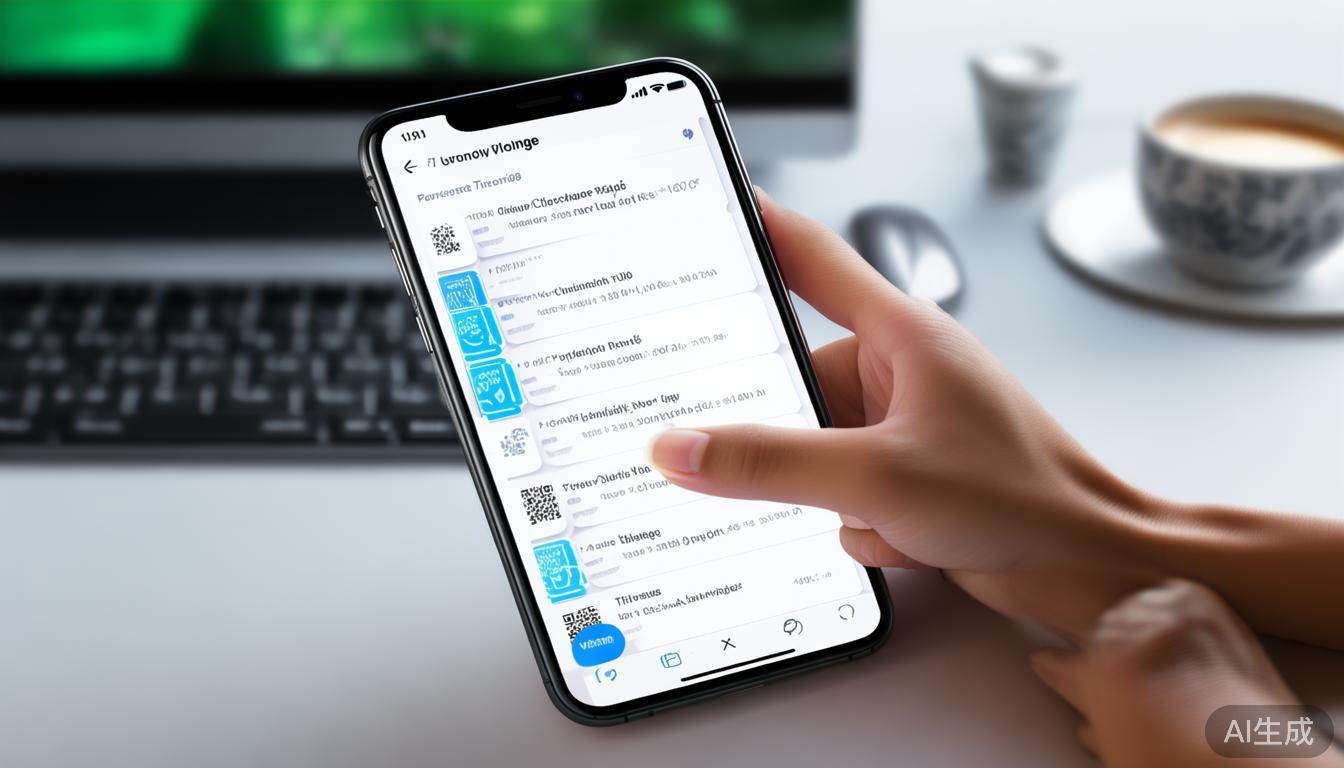 比特派：安全管理加密资产，学习理财与风险控制的实用工具