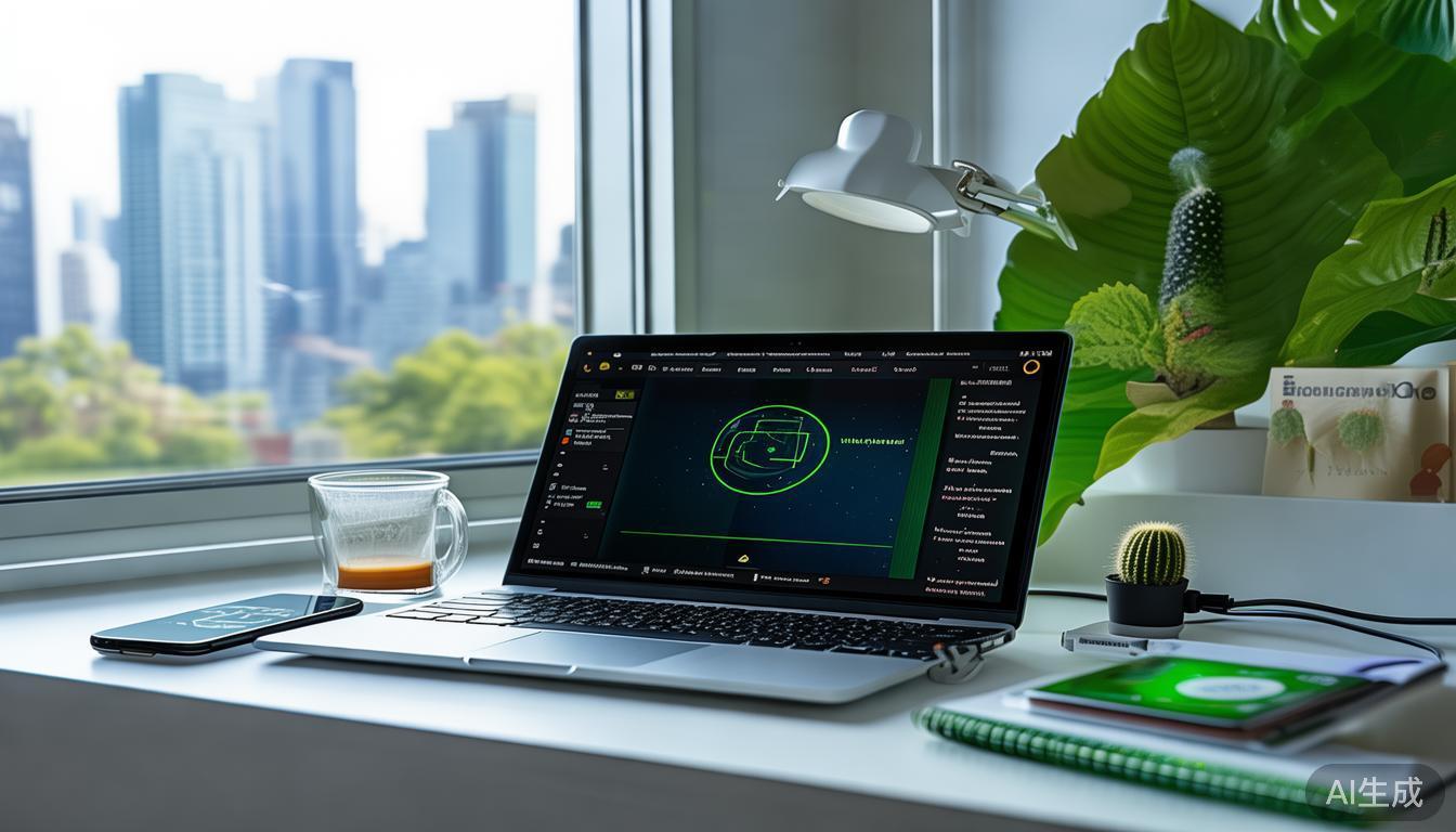 比特派钱包环保指南：选择低能耗链、优化设备，减少数字货币碳足迹