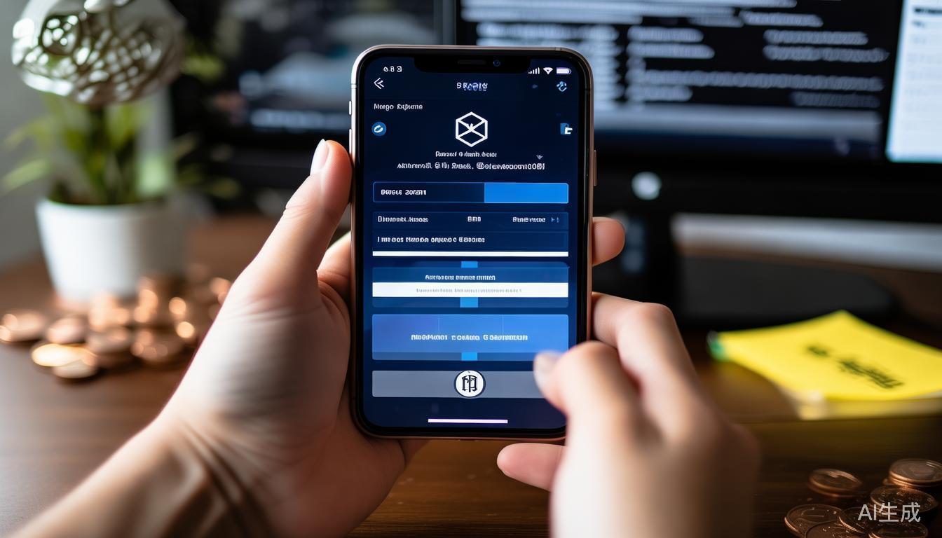 比特派官方下载观察：用户注重安全，七成直接访问官网，新用户测试转账频繁