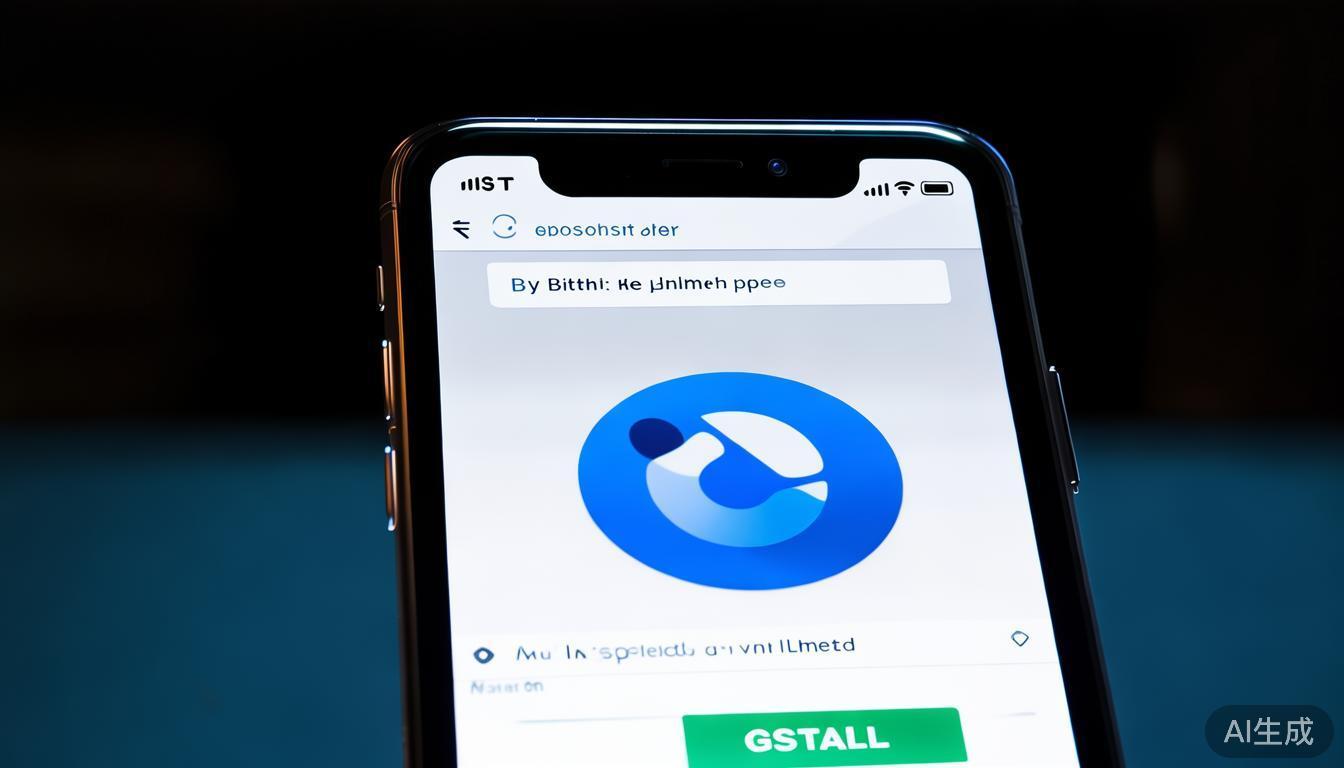 比特派国际版下载安装全攻略：手把手教你安全、高效地管理数字货币