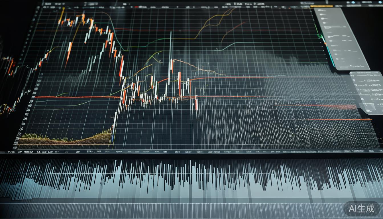 比特派钱包数据分析指南：掌握资金流向、持仓分布，精准判断市场走势