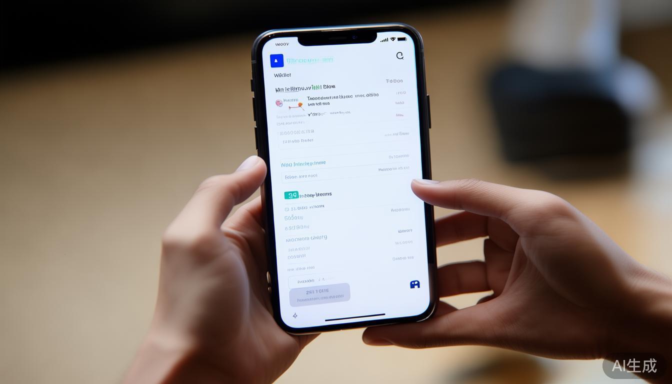 比特派钱包安卓用户必看！更新后操作要点及防失误指南