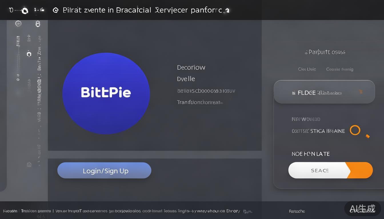 比特派钱包：数字资产管理领域的独特策略与市场整合价值