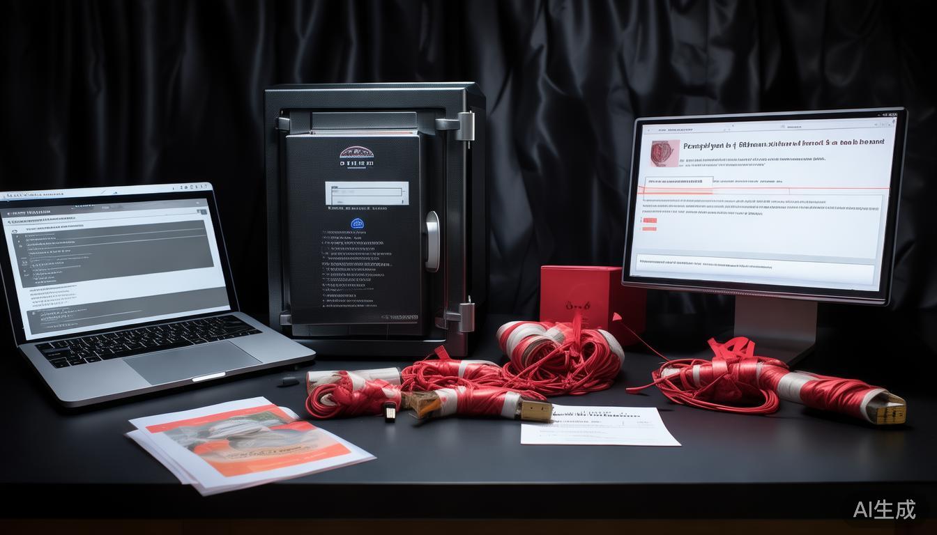 数字资产世界中，Bitpie存储NFT如何保障安全？速看要点