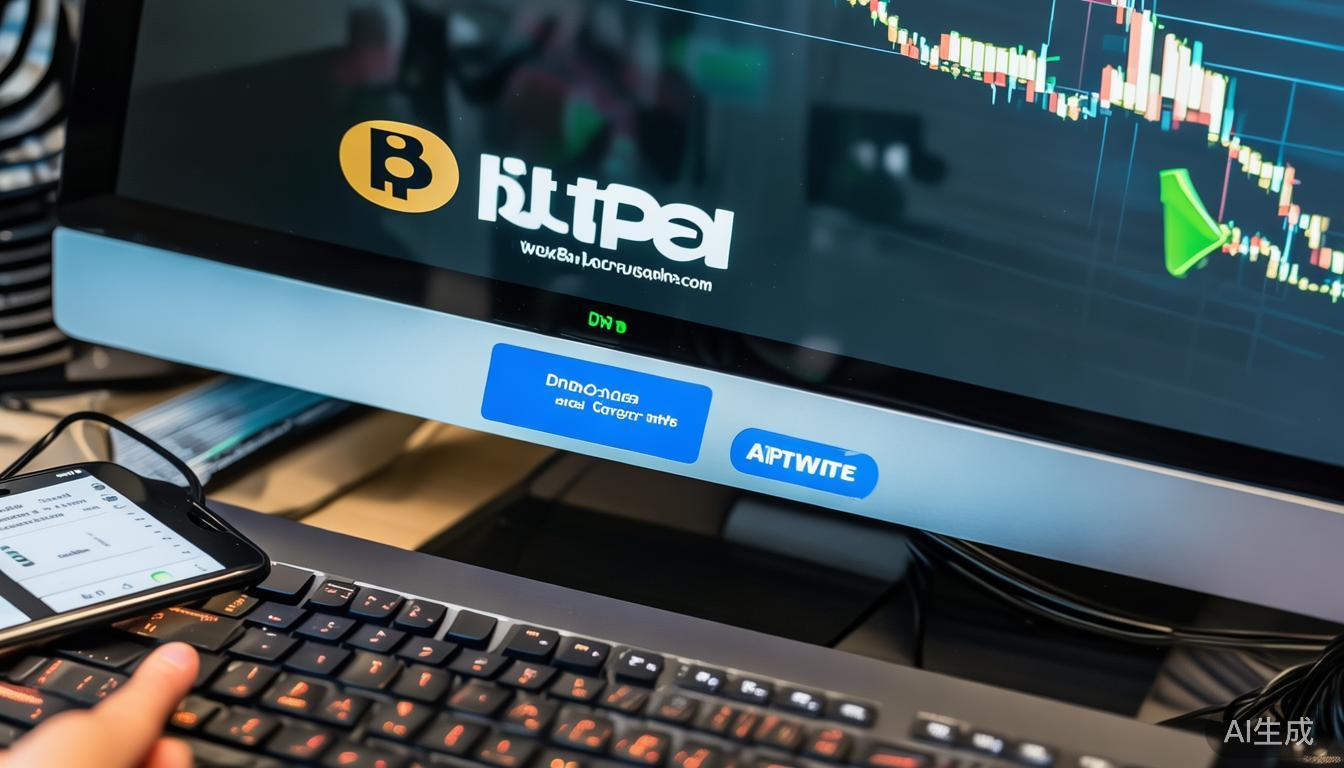 比特派官方钱包下载指南：如何安全获取，避免资产风险？